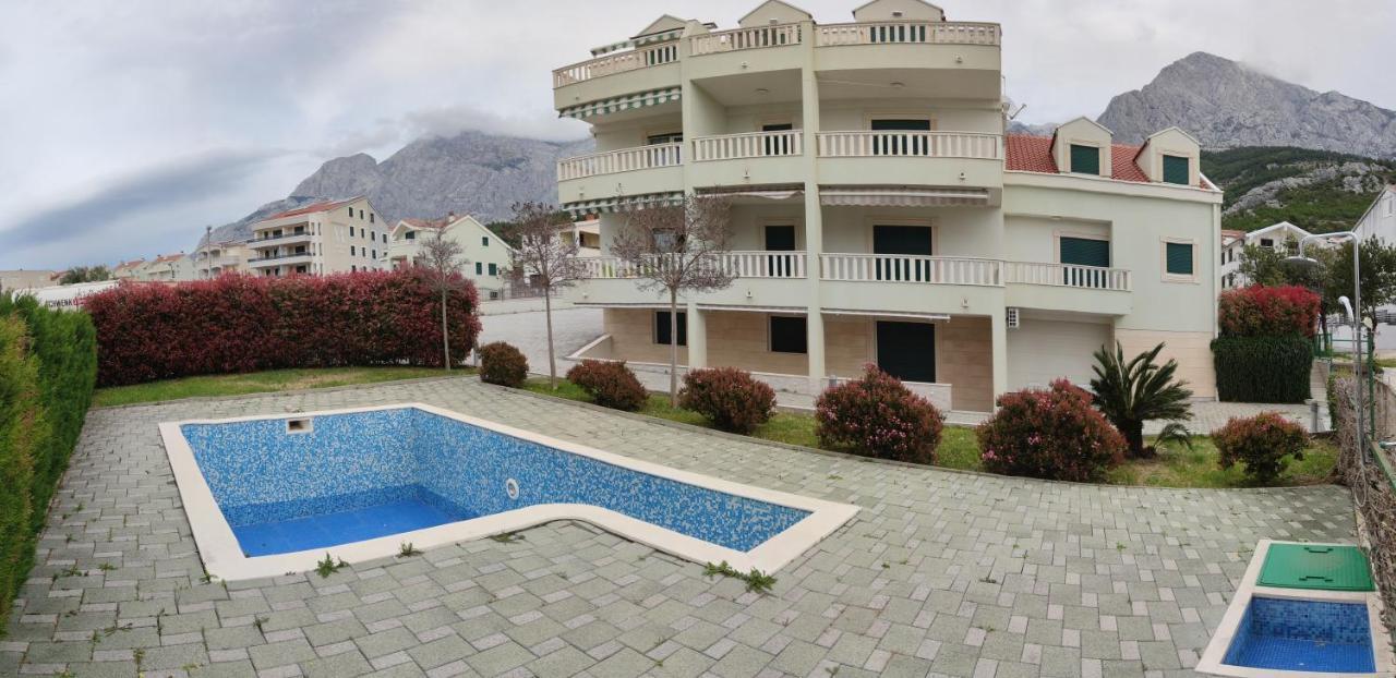 Appartement Veronika Promajna
